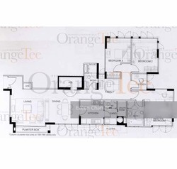Butterworth 8 (D15), Condominium #184494292